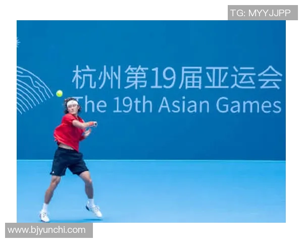 上海网球队在亚运会上的灵活性展现与战术创新分析