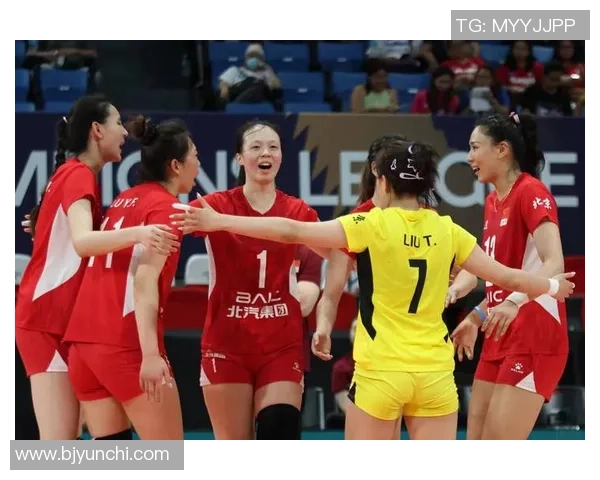北京排球队在洲际杯中的比赛经验与表现分析