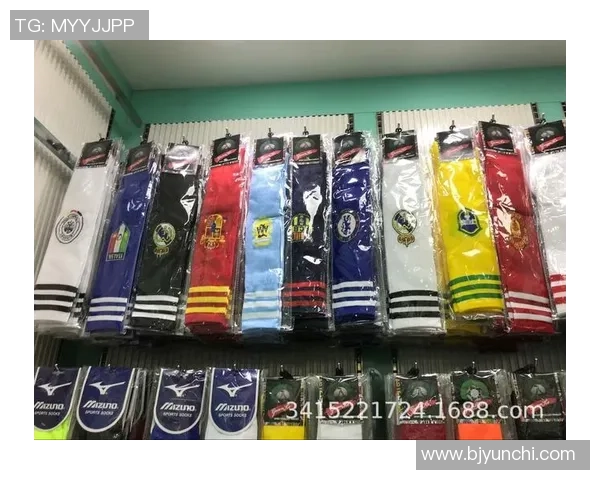 足球装备选购指南：挑选适合你的高性能球袜技巧与推荐